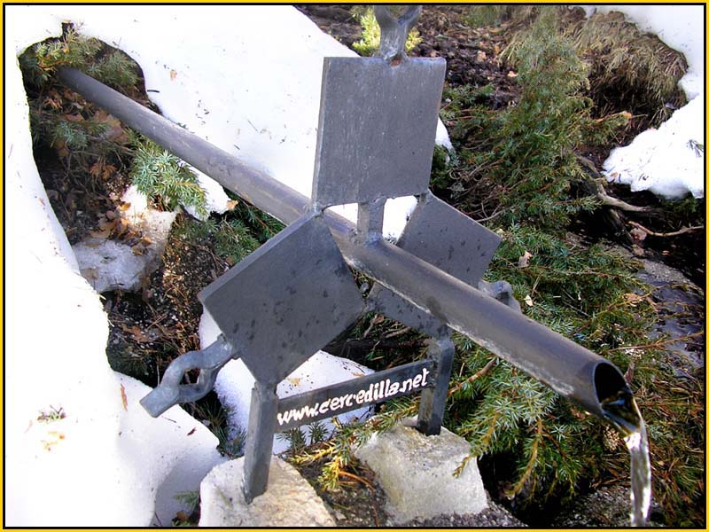 Mis Fuentes - FOTO 07