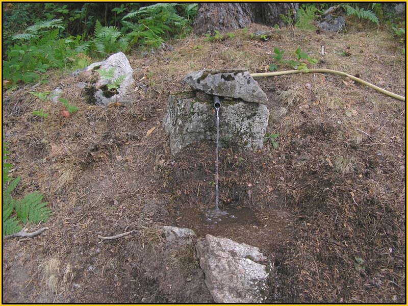 Mis Fuentes - FOTO 27