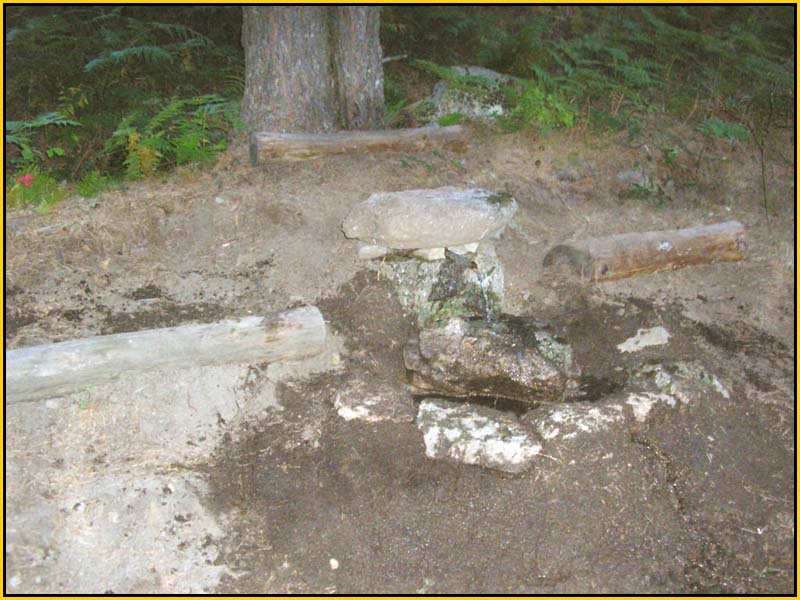 Mis Fuentes - FOTO 36