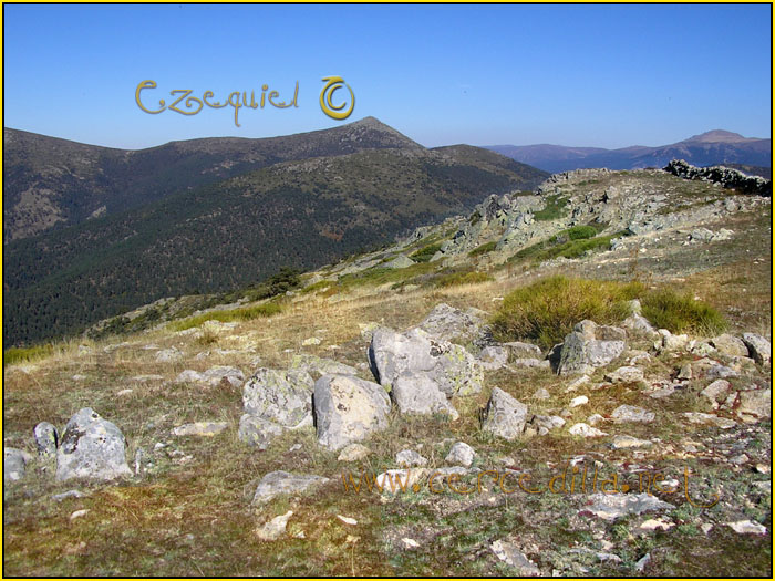 Cercedilla Postal Aguila 08