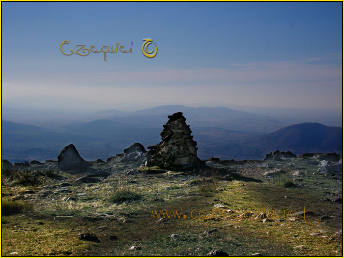 Cercedilla Postal Aguila 10