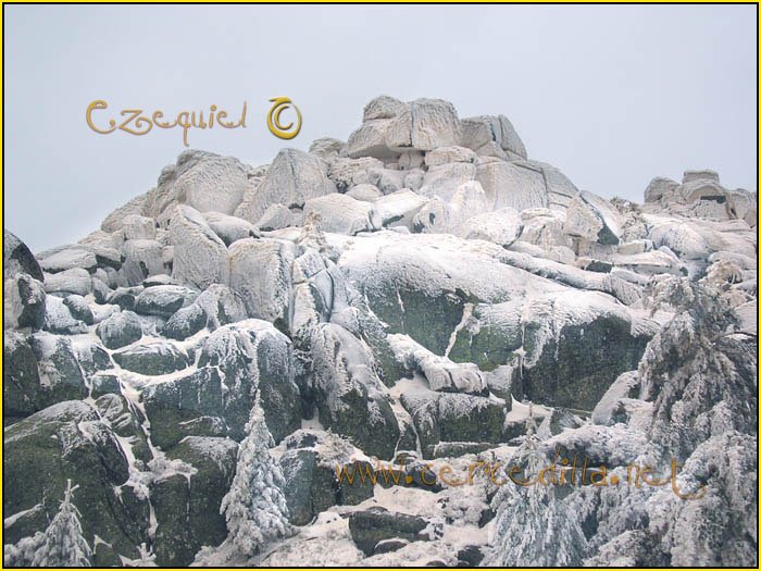 Tarjeta postal de Cercedilla Majalasna 20