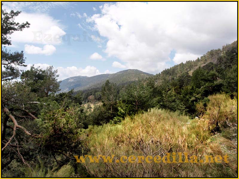 CaminoViejoSegovia_PuertoFuenfria_CalzadaRomana_22