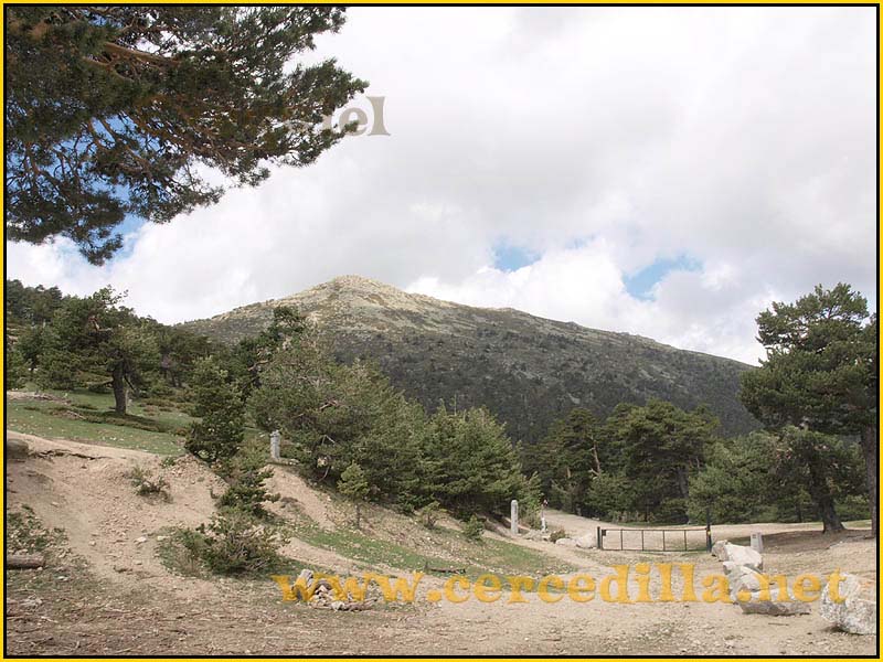 CaminoViejoSegovia_PuertoFuenfria_CalzadaRomana_38