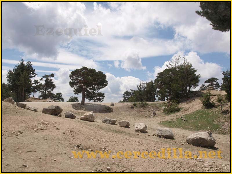 CaminoViejoSegovia_PuertoFuenfria_CalzadaRomana_47