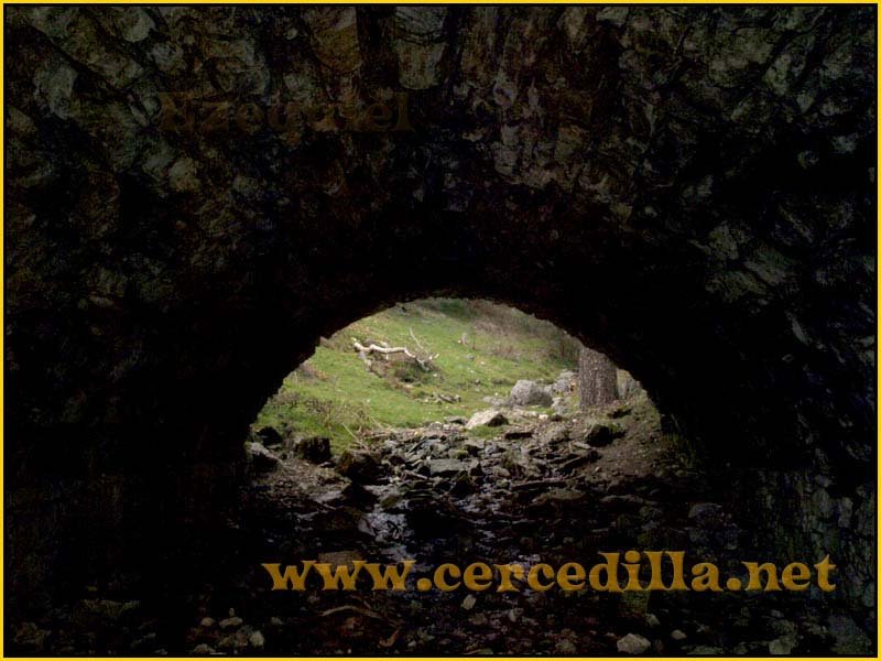 CaminoViejoSegovia_PuertoFuenfria_CalzadaRomana_56