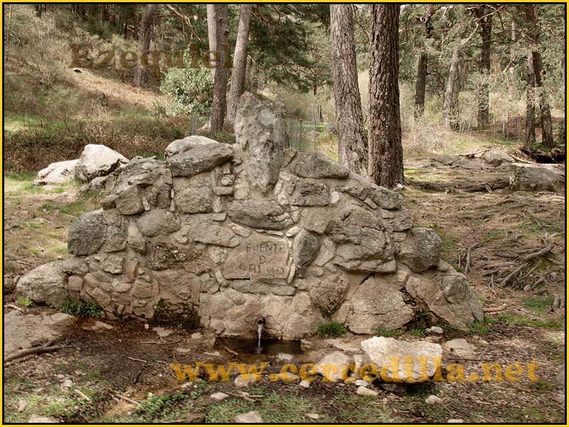 CaminoViejoSegovia_PuertoFuenfria_CalzadaRomana_72